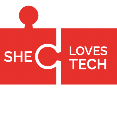 She Loves Tech